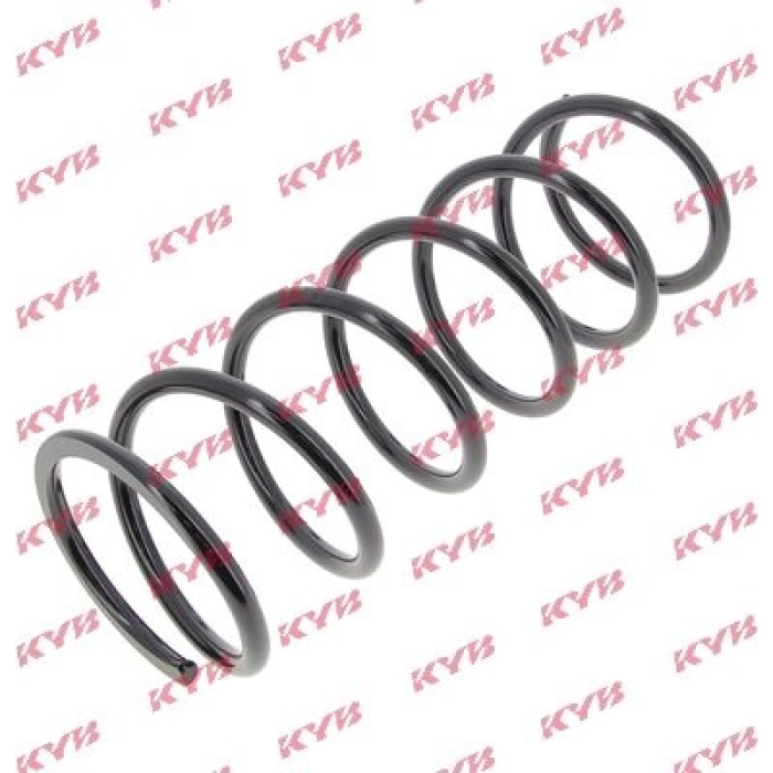 KYB RD2476 Fahrwerksfeder K-Flex KYB RD2476 Fahrwerksfeder K-Flex