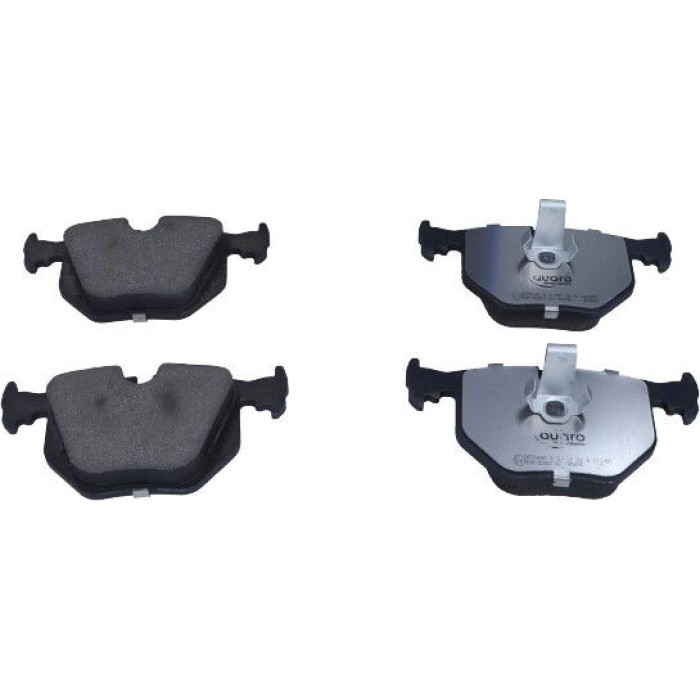 Bremsbelagsatz, Scheibenbremse QP7084C Bremsbelagsatz, Scheibenbremse QP7084C