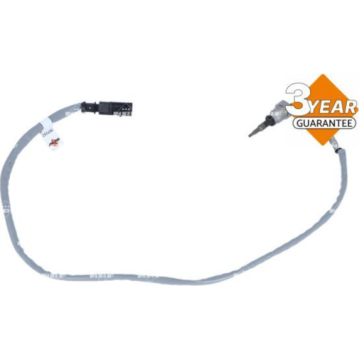 NRF 707152 Sensor, Abgastemperatur EASY FIT NRF 707152 Sensor, Abgastemperatur EASY FIT