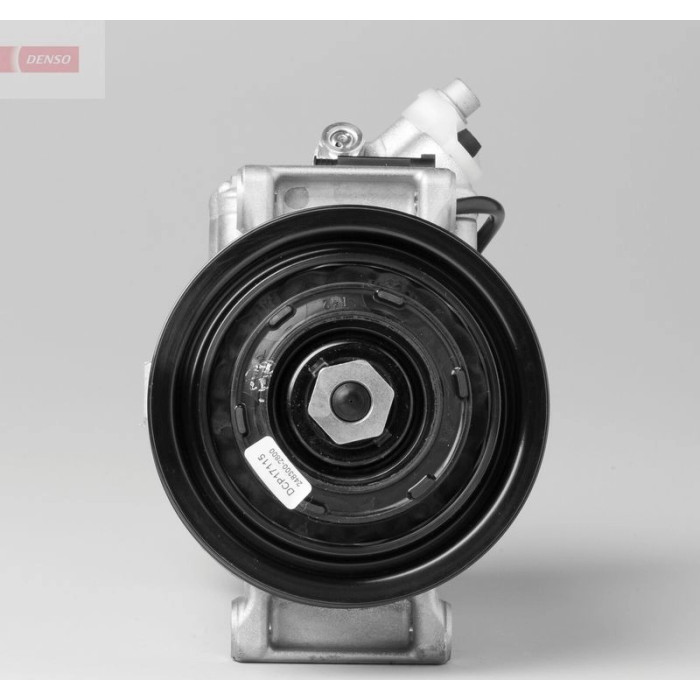 DENSO 6SEU16C Klimakompressor DCP17115 DENSO 6SEU16C Klimakompressor DCP17115