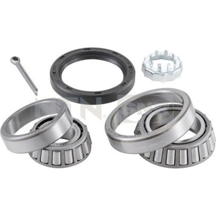 NTN-SNR R178.03 Radlagersatz NTN-SNR R178.03 Radlagersatz