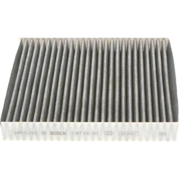 BOSCH 1 987 432 392 Innenraumfilter BOSCH 1 987 432 392 Innenraumfilter