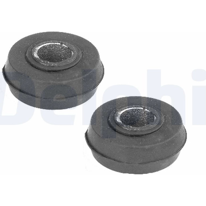 Delphi TD166W Lagerung, Lenker Delphi TD166W Lagerung, Lenker