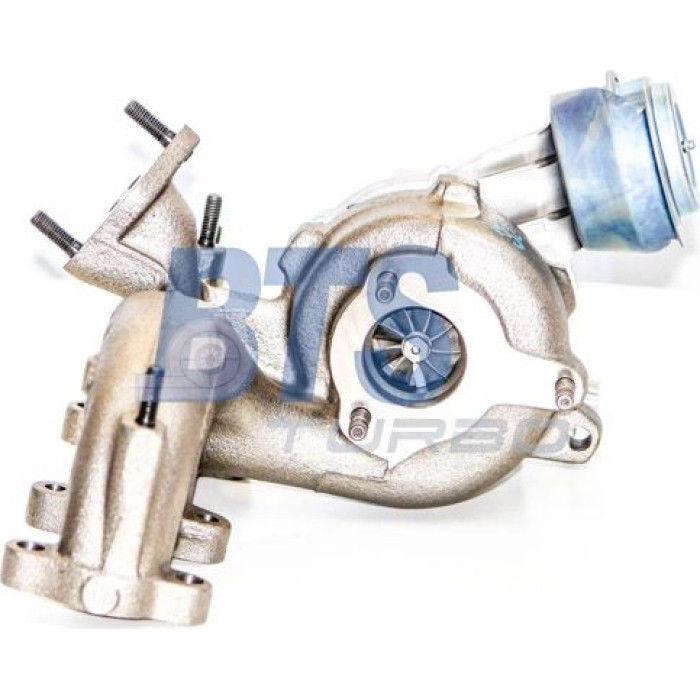 BTS Turbo Turbolader T911248