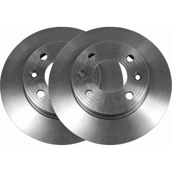 Vaico V46-40001 Bremsscheibe Green Mobility Parts