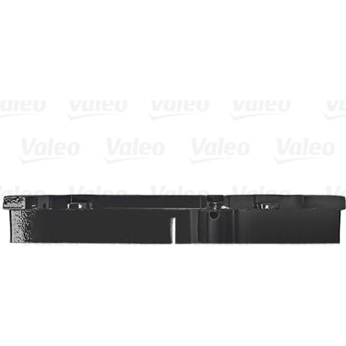 Valeo 882205 Bremsbelagsatz, Scheibenbremse OPTIPACK