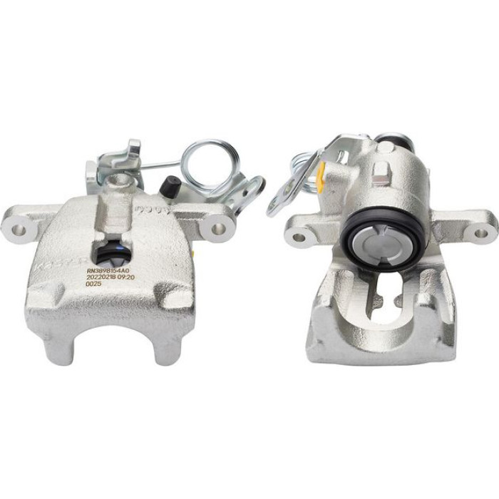 FTE 9298118 Bremssattel NEOGEN