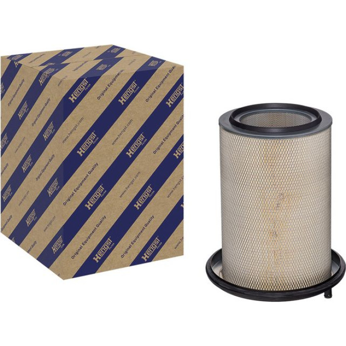 Hengst Filter E283L Luftfilter Hengst Filter E283L Luftfilter