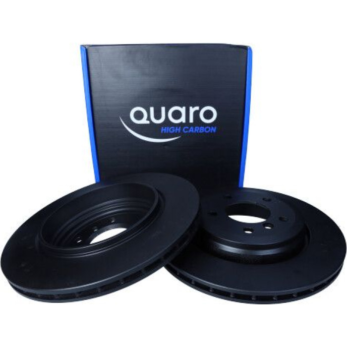 QUARO QD5881HC Bremsscheibe QUARO QD5881HC Bremsscheibe