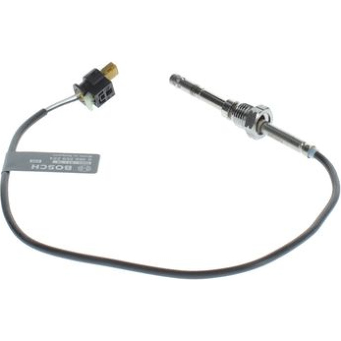 BOSCH 0 986 259 224 Sensor, Abgastemperatur BOSCH 0 986 259 224 Sensor, Abgastemperatur