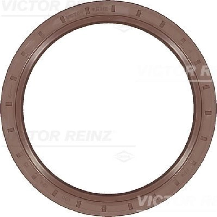 Victor Reinz 81-25268-10 Wellendichtring, Kurbelwelle Victor Reinz 81-25268-10 Wellendichtring, Kurbelwelle