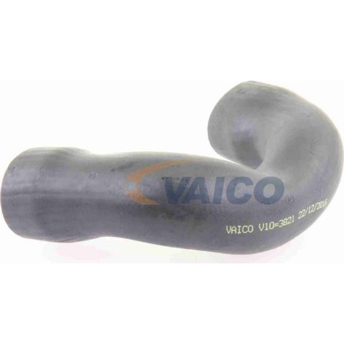Vaico V10-3821 Ladeluftschlauch