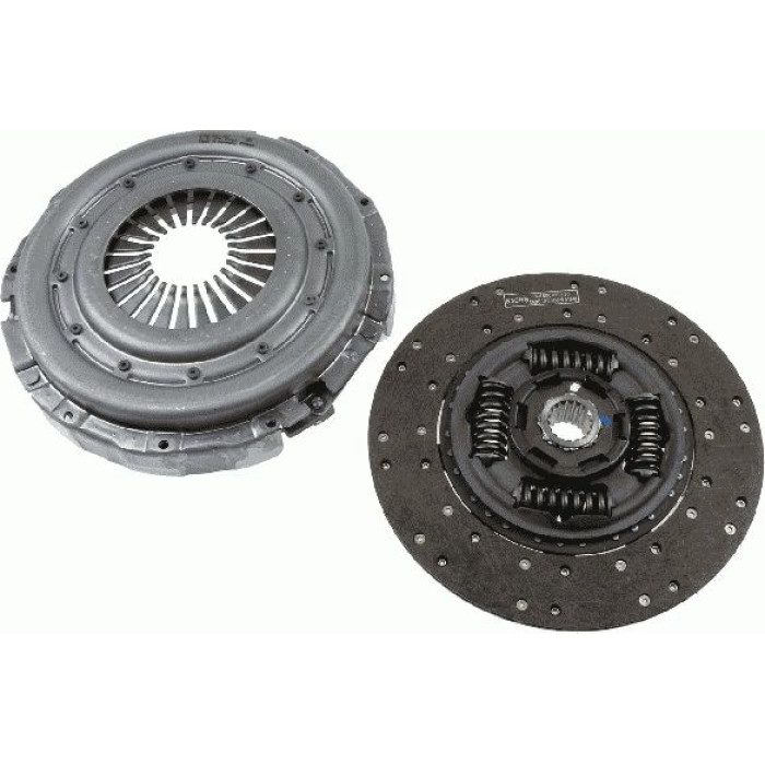 SACHS 3400 127 701 Kupplungssatz SACHS 3400 127 701 Kupplungssatz