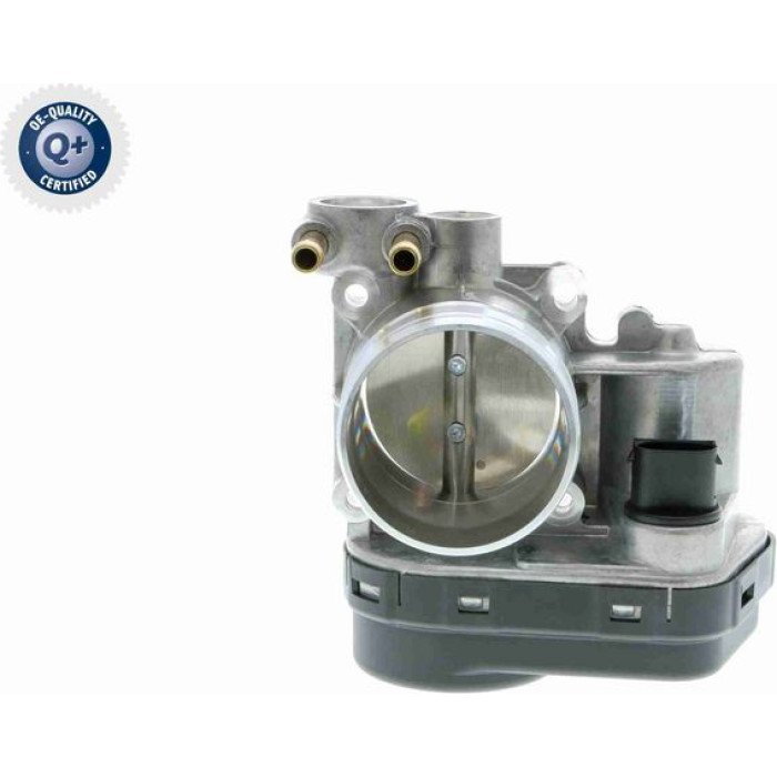 Vemo V30-81-0002 Drosselklappenstutzen Q+, Erstausrüsterqualität Vemo V30-81-0002 Drosselklappenstutzen Q+, Erstausrüsterqualität