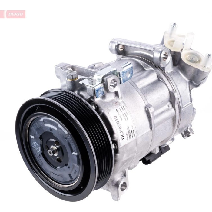 DENSO 6SEL16C Klimakompressor DCP07010 DENSO 6SEL16C Klimakompressor DCP07010