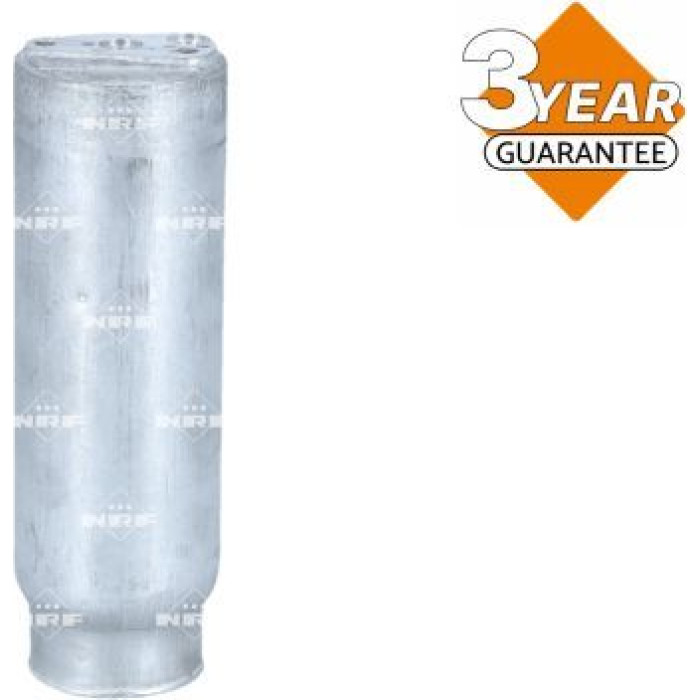 NRF 33327 Trockner, Klimaanlage EASY FIT NRF 33327 Trockner, Klimaanlage EASY FIT