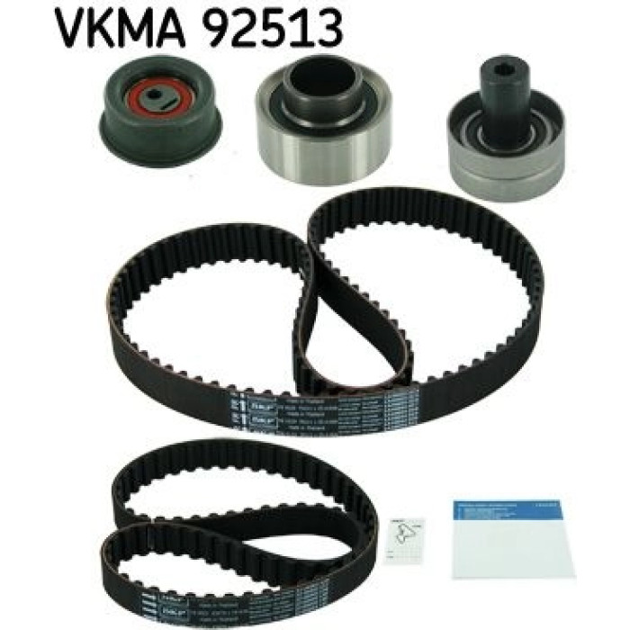 Zahnriemensatz VKMA 92513 Zahnriemensatz VKMA 92513