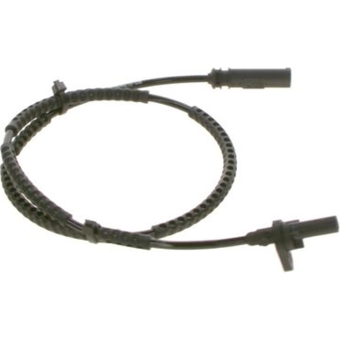 BOSCH 0 265 008 162 Sensor, Raddrehzahl BOSCH 0 265 008 162 Sensor, Raddrehzahl