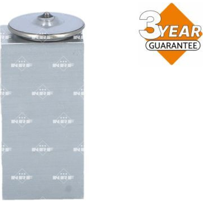 NRF 38769 Expansionsventil, Klimaanlage EASY FIT