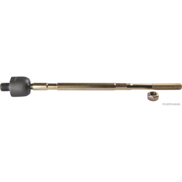 Herth+Buss Jakoparts J4845008 Axialgelenk, Spurstange Herth+Buss Jakoparts J4845008 Axialgelenk, Spurstange
