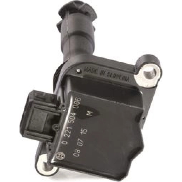 BOSCH 0 221 504 006 Zündspule BOSCH 0 221 504 006 Zündspule