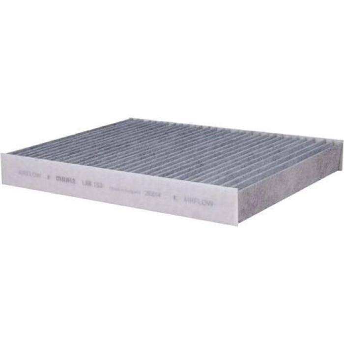Knecht LAK 153 Filter, Innenraumluft