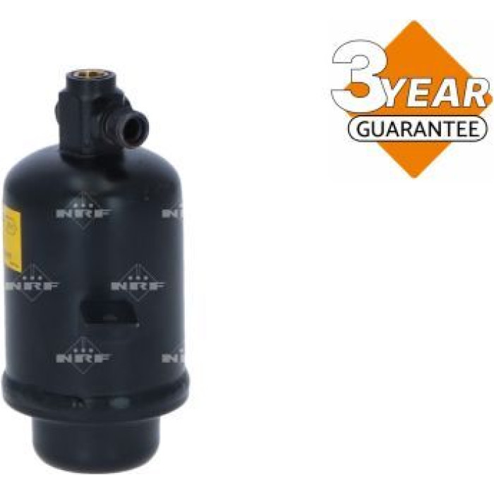 NRF 33067 Trockner, Klimaanlage