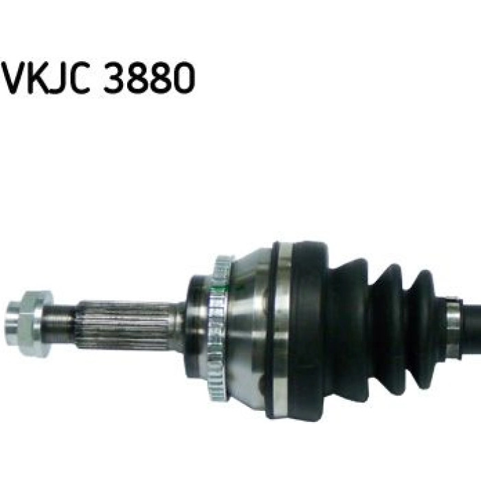 SKF VKJC 3880 Antriebswelle SKF VKJC 3880 Antriebswelle