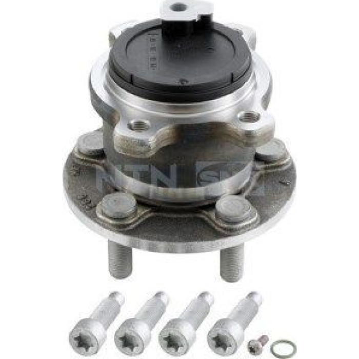 NTN-SNR R152.71 Radlagersatz NTN-SNR R152.71 Radlagersatz
