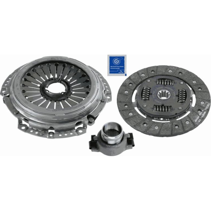 SACHS 3000 951 026 Kupplungssatz SACHS 3000 951 026 Kupplungssatz