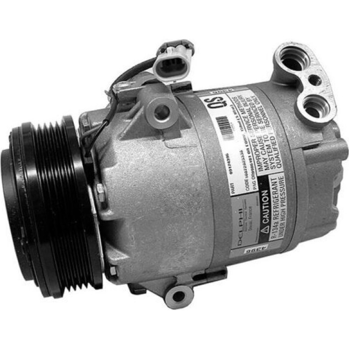 Mahle ACP 62 000P Kompressor, Klimaanlage BEHR Premium Line Mahle ACP 62 000P Kompressor, Klimaanlage BEHR Premium Line
