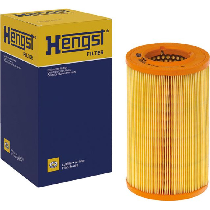 Hengst Filter E831L Luftfilter Hengst Filter E831L Luftfilter