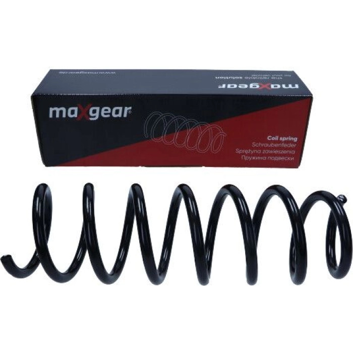 Maxgear 60-0785 Fahrwerksfeder