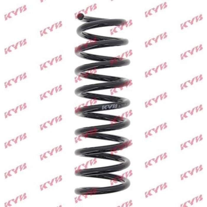 KYB RC6375 Fahrwerksfeder K-Flex