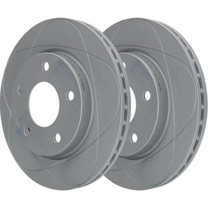 ATE 24.0322-0168.1 Bremsscheibe PowerDisc