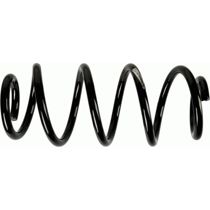 Sachs 993 122 Fahrwerksfeder Sachs 993 122 Fahrwerksfeder