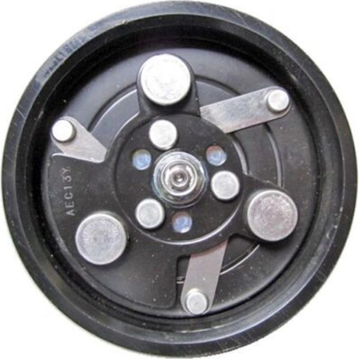 Mahle ACP 1359 000S Kompressor, Klimaanlage BEHR Mahle ACP 1359 000S Kompressor, Klimaanlage BEHR