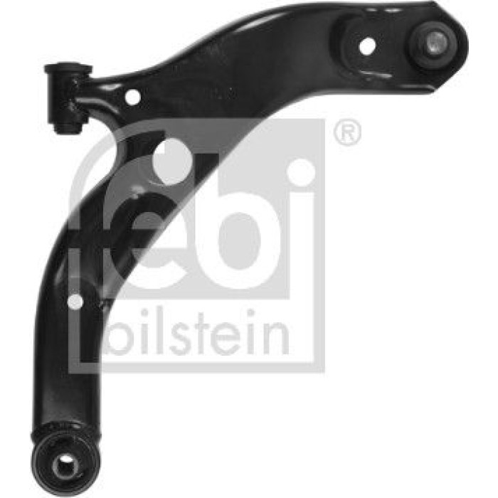 FEBI BILSTEIN 42434 Querlenker, Lenker, Radaufhängung FEBI BILSTEIN 42434 Querlenker, Lenker, Radaufhängung