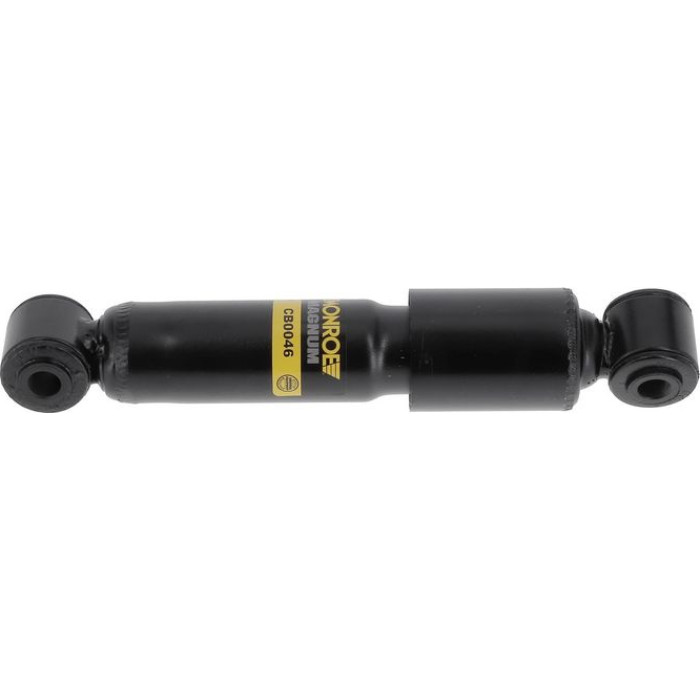 Dämpfer, Fahrerhauslagerung CB0046