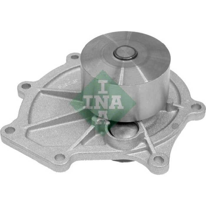 INA 538 0488 10 Wasserpumpe, Motorkühlung INA 538 0488 10 Wasserpumpe, Motorkühlung