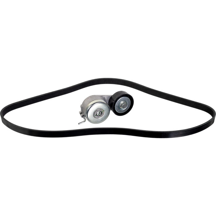 FEBI BILSTEIN 177980 Keilrippenriemensatz FEBI BILSTEIN 177980 Keilrippenriemensatz