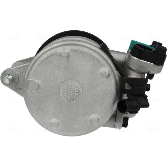 Nissens 89263 Kompressor, Klimaanlage FIRST FIT Nissens 89263 Kompressor, Klimaanlage FIRST FIT