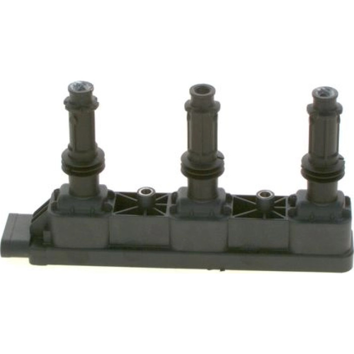 BOSCH 0 221 503 802 Zündspule BOSCH 0 221 503 802 Zündspule