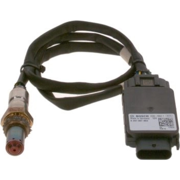 NOx-Sensor, NOx-Katalysator 0 281 007 863 NOx-Sensor, NOx-Katalysator 0 281 007 863