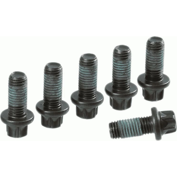 Sachs 1874 000 065 Schraubensatz, Schwungrad