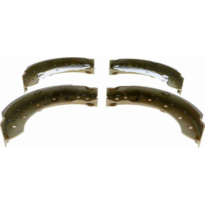 Vaico V46-0175 Bremsbackensatz Green Mobility Parts