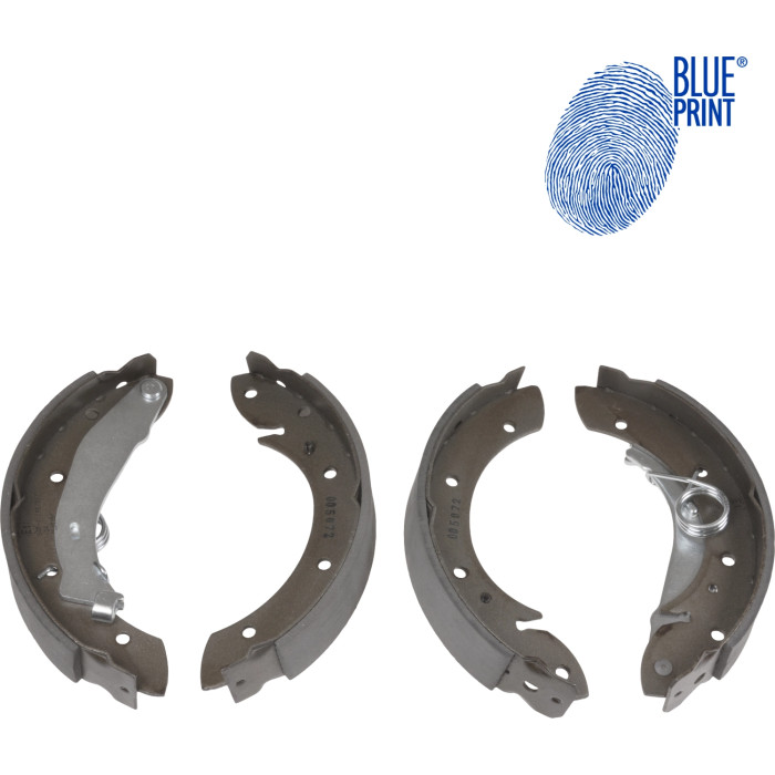 Blue Print ADC44147 Bremsbackensatz