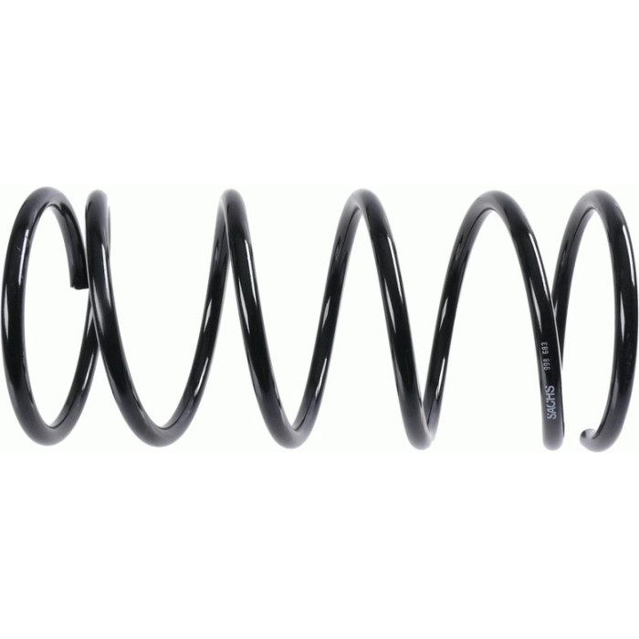 Sachs 998 683 Fahrwerksfeder