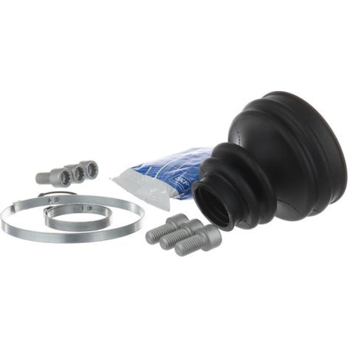 SKF VKJP 8116 Faltenbalgsatz, Antriebswelle