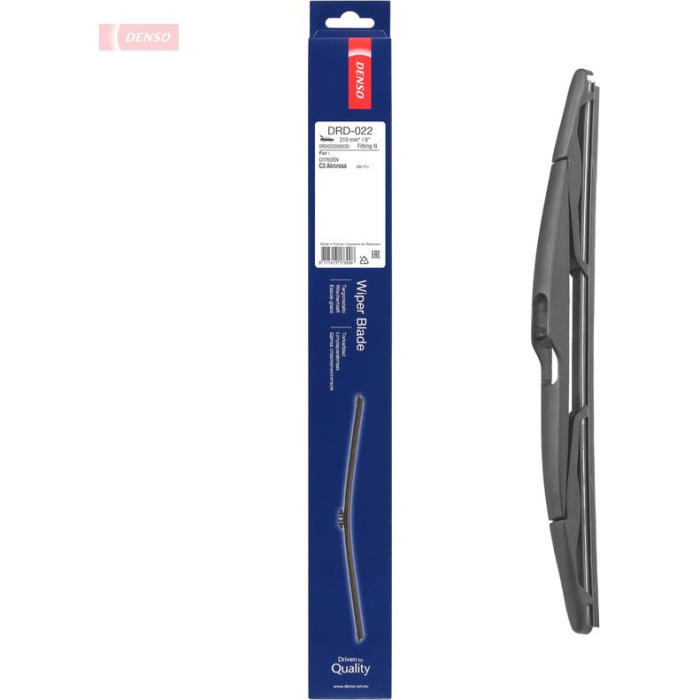 Denso DRD-022 Wischblatt